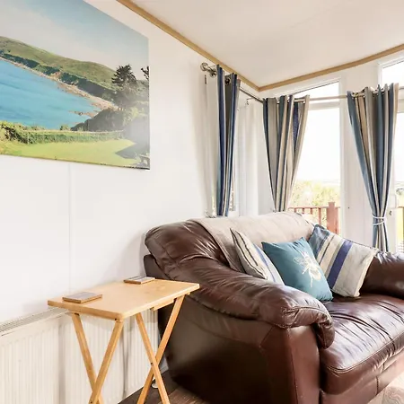 Orchard View * Tintagel