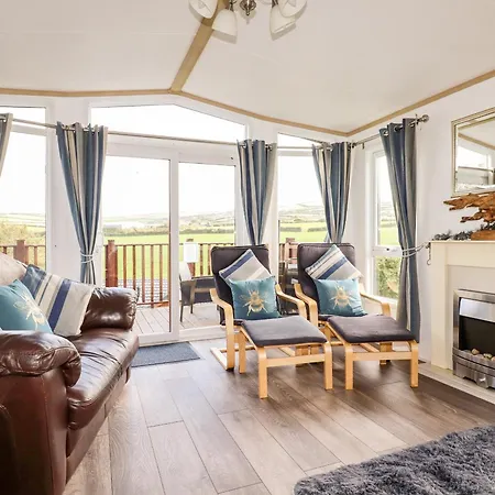 Orchard View Holiday home *
