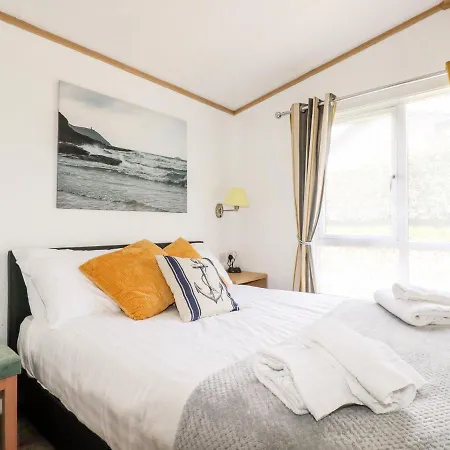 Orchard View Holiday home