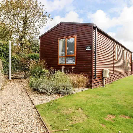 Holiday home Orchard View