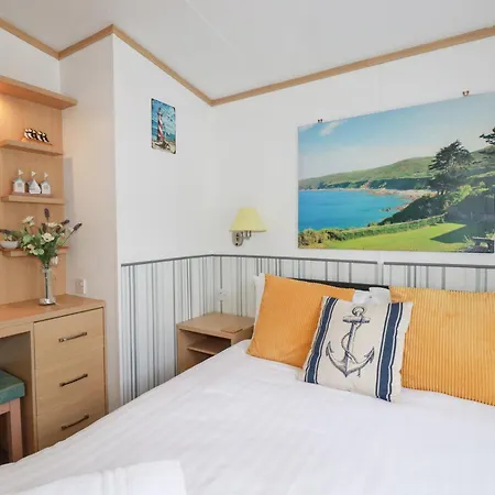 Holiday home Orchard View