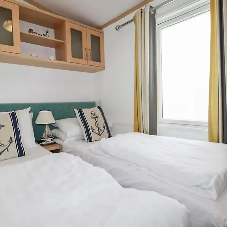 Holiday home Orchard View Tintagel