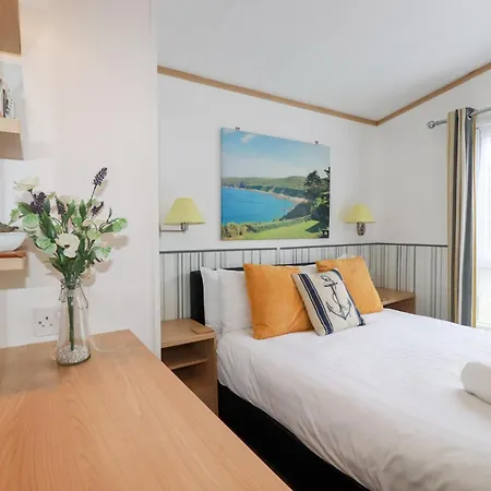 Orchard View Holiday home *