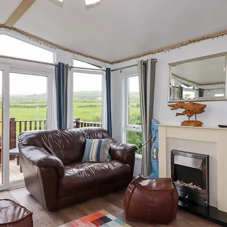 Orchard View Holiday home *